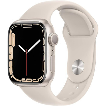 APPLE WATCH SERIES 7 GPS - Imagen 1