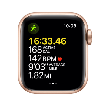 APPLE WATCH SE GPS + CELLULAR - Imagen 1