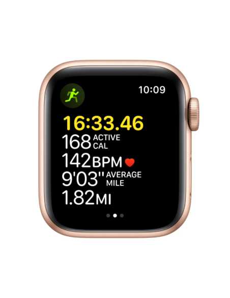 APPLE WATCH SE GPS + CELLULAR - Imagen 1