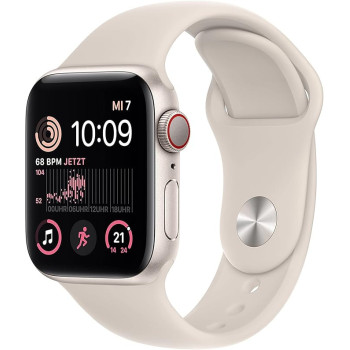 APPLE WATCH SE GPS + CELLULAR - Imagen 2