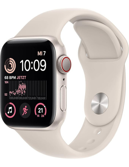APPLE WATCH SE GPS + CELLULAR - Imagen 2