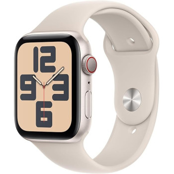 APPLE WATCH SE 2 GPS - Imagen 2