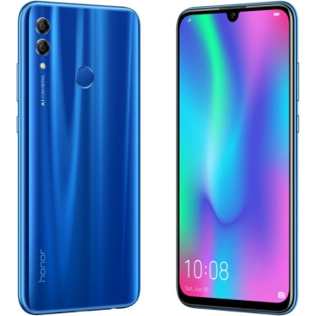 HONOR 10 LITE DUAL SIM 3GB - Imagen 1