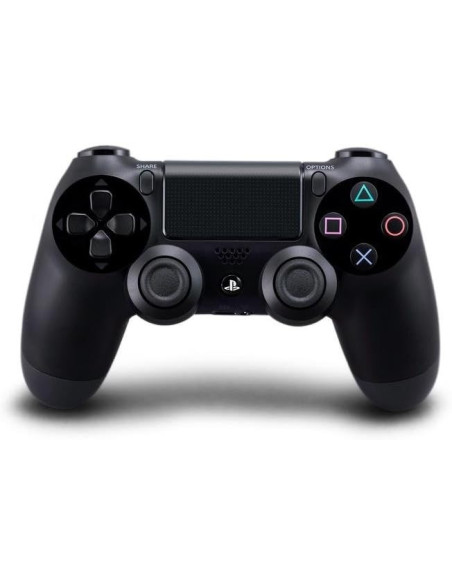 PS4 ULTIMATE PLAYER 1TB EDITION (COMPLETO) - Imagen 4