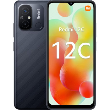 Xiaomi Redmi 12C 4GB | 64GB / 128GB - Varios Colores y Estado Reacondicionado - Imagen 1