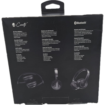 Auriculares Skullcandy S5SSW Cassette | Usados y en Buen Estado - Imagen 2