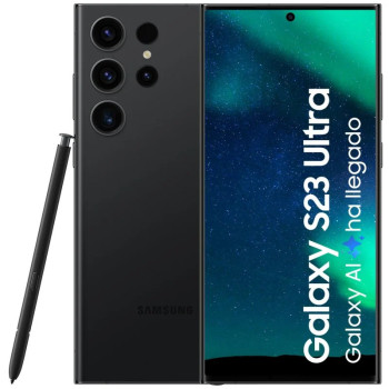Samsung Galaxy S23 Ultra | 256GB / 512GB / 1TB - Varios Colores y Estado Reacondicionado - Imagen 1