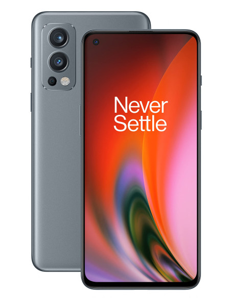 OnePlus Nord 2 | 128GB / 256GB - Varios Colores y Estados - Imagen 1