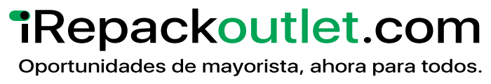 Irepack Outlet