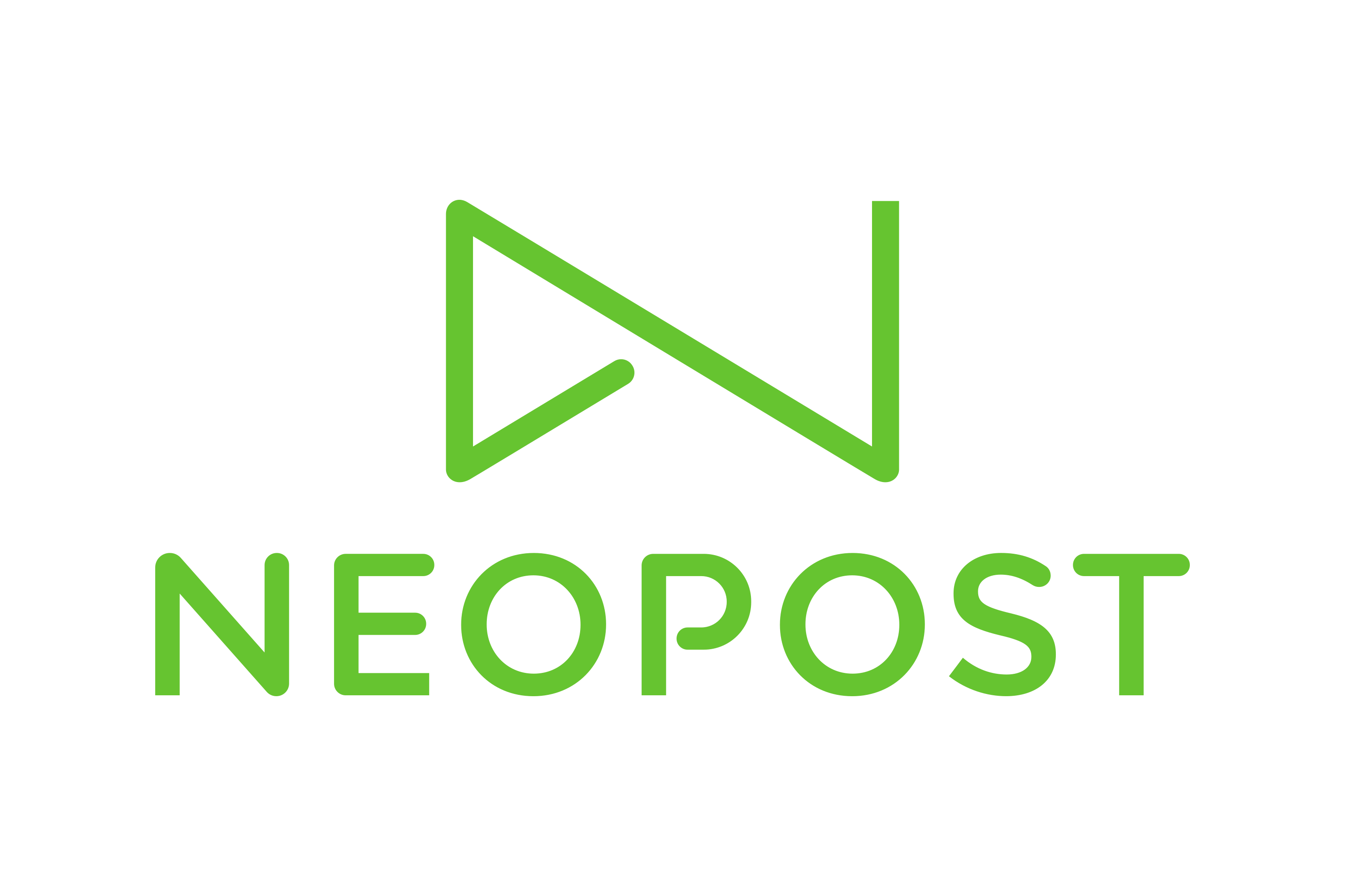 NEOPOST