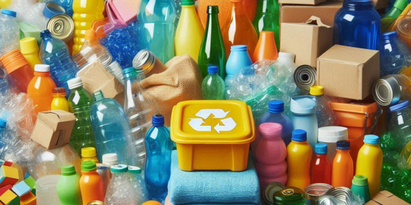 La Importancia de Reutilizar Materiales en Equipos Tecnológicos