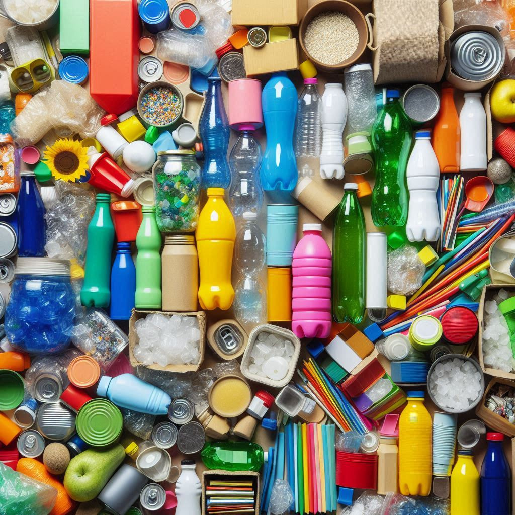 La Importancia de Reutilizar Materiales en Equipos Tecnológicos